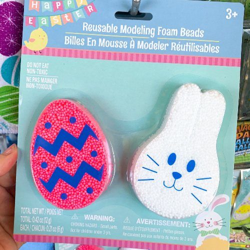 Easter Basket Fillers