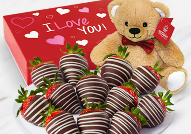 Edible Arrangements on Sale