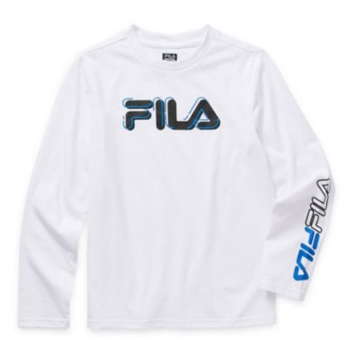 Fila Boys Hoodies on Sale (2)