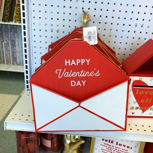 JoAnns Valentines Sale