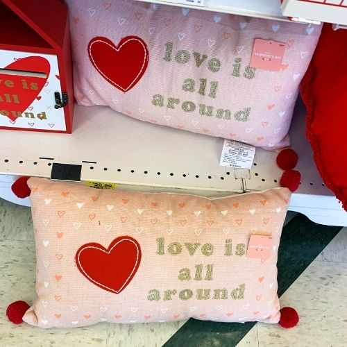 JoAnns Valentines Sale
