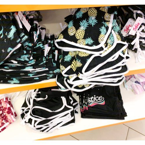 Justice For Girls Coupons &amp; Sales - Awesome Deals &amp; Sale!