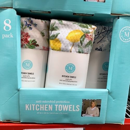 Kitchen Towels 