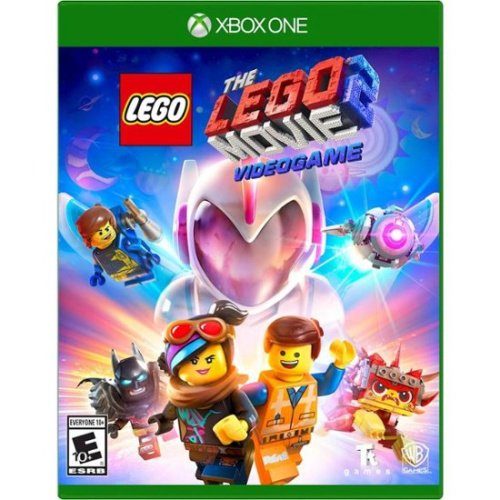 LEGO Video Games on Sale - Lego Movie Xbox game