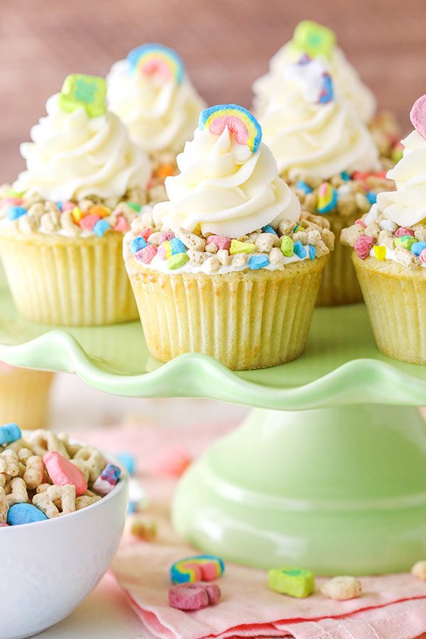 cupcakes