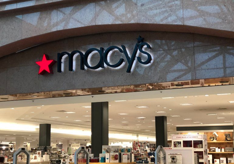 Macy's Handbags Flash Sale