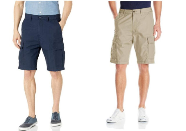 Men's Cargo Shorts on Sale
