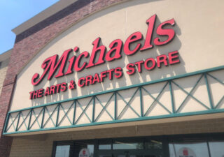 Michaels Free Kids Craft Class