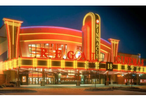 Regal Unlimited Deals