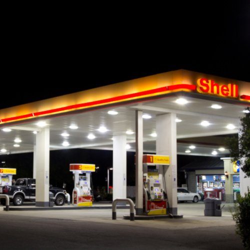 Best AAA Discounts Save on Shell Gas