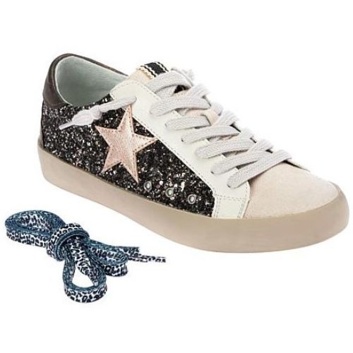 Star Sneakers