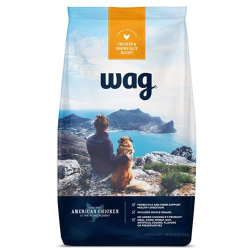 Wag Pet Food on Sale (2)