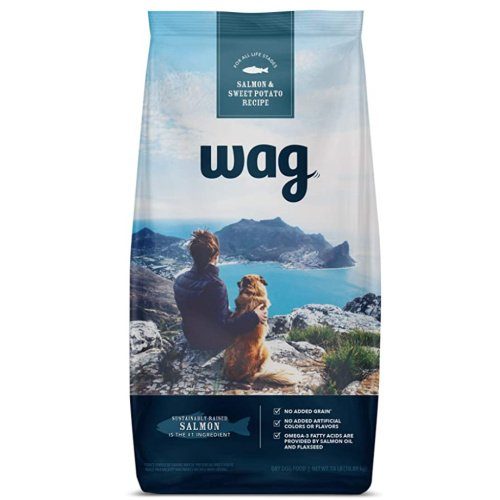 Wag Pet Food on Sale (3)