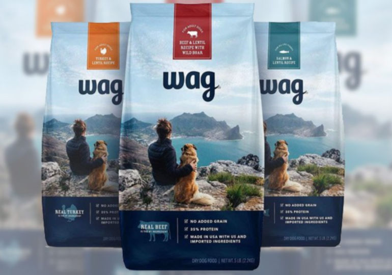 Wag Pet Food on Sale (4)