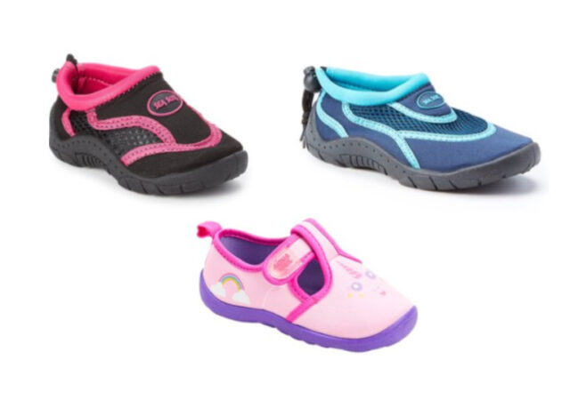 aquakiks shoes on sale