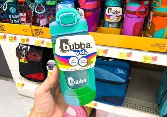 bubba Flo Kids Water Bottle on Sale