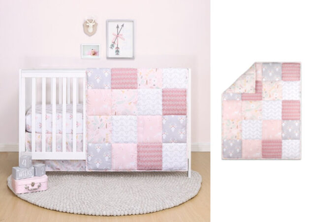 crib bedding on sale