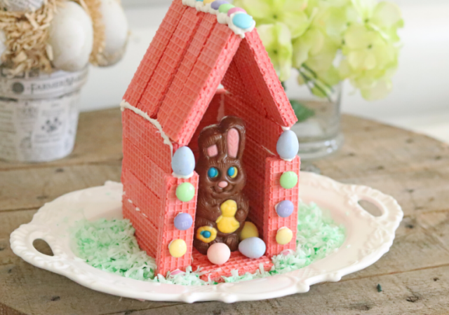 easter idea for kids