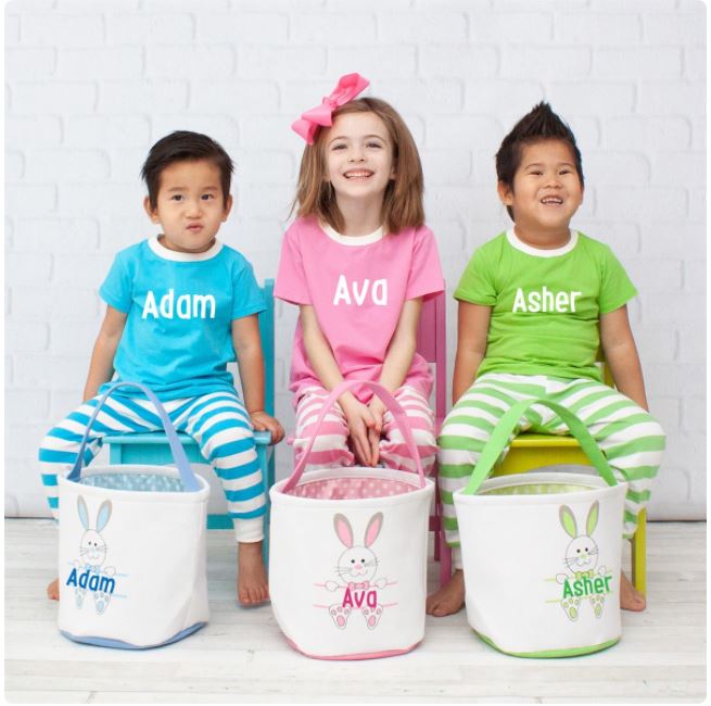 personalized pajamas