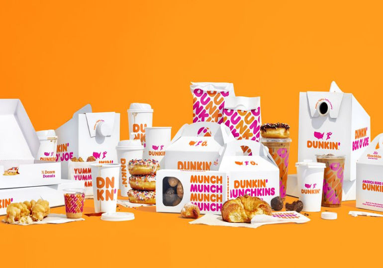 free half-dozen donuts at dunkin'