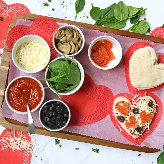 frugal valentines dinner ideas