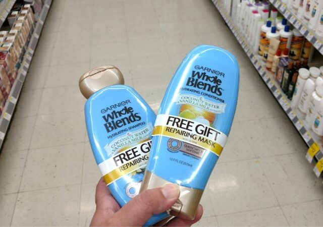 Garnier Coupons 2020 | Printable Coupons &amp; Best Deals (Updated Daily!)