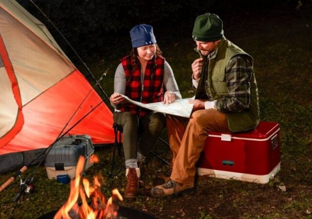 Panther Vision Powercap on sale