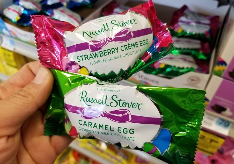 Russell Stover Candy Coupons! Best Sales &amp; Cheap Deals!