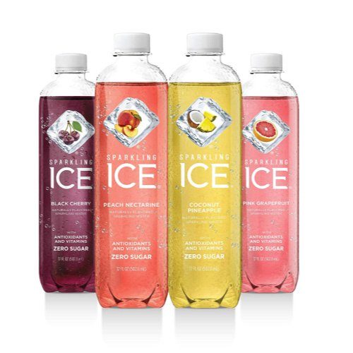 sparkling ice drinks on sale