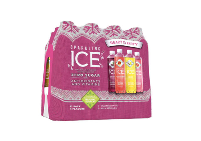 sparkling ice drinks on sale