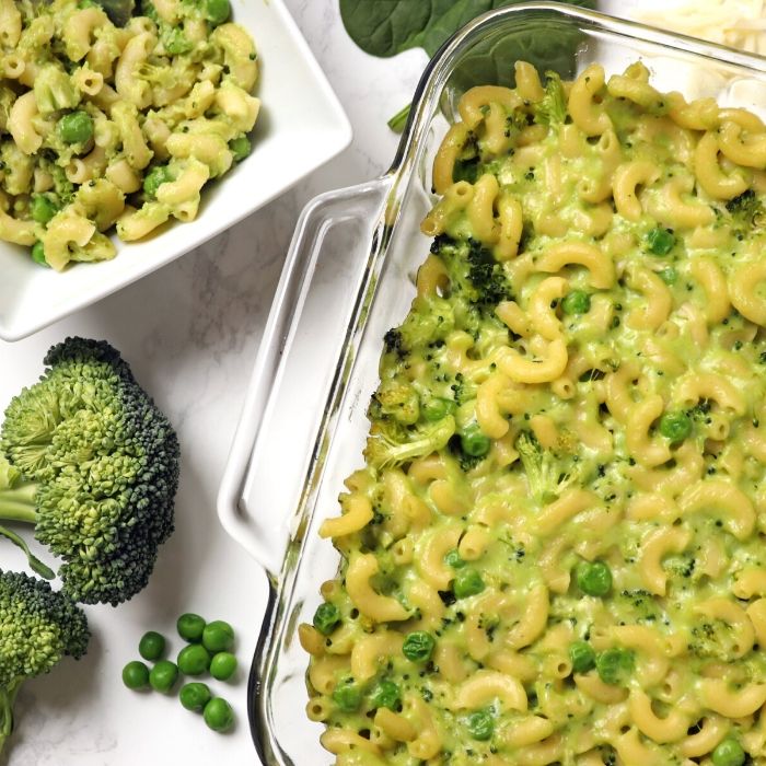 st patricks day side dish