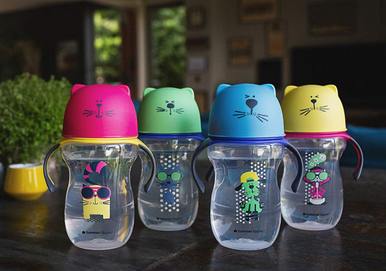 Tommee Tippee Cups on Sale at Amazon 