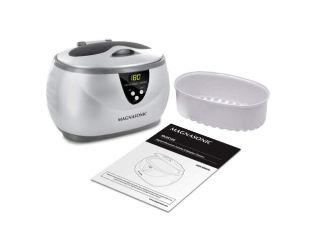ultrasonic jewelry cleaner on sale
