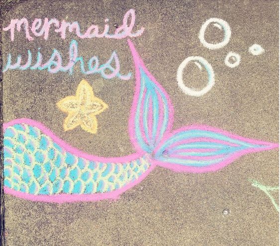 mermaid tale 