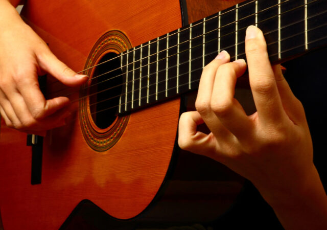 3 Free Months of Fender Play