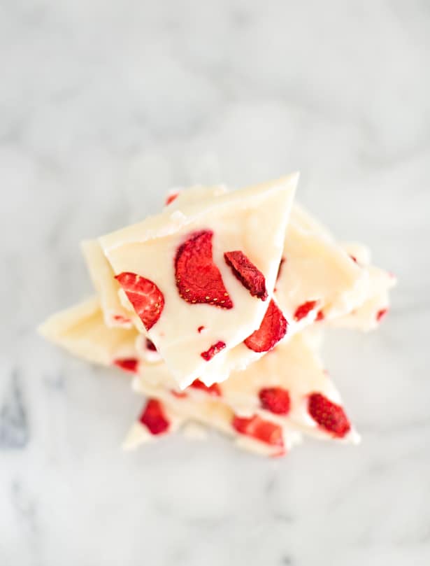 yogurt bark