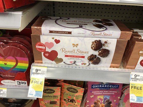 Russell Stover Candy Coupons! Best Sales &amp; Cheap Deals!