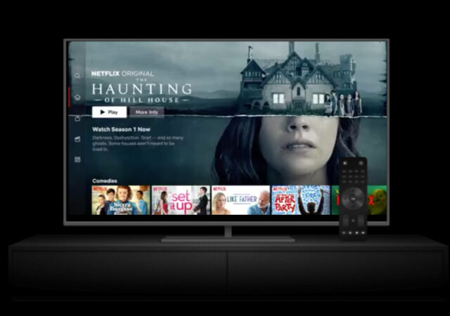 50 shows to bingewatch on netflix