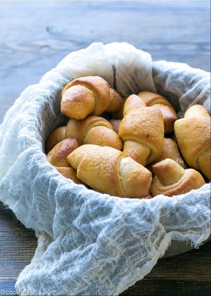 croissants
