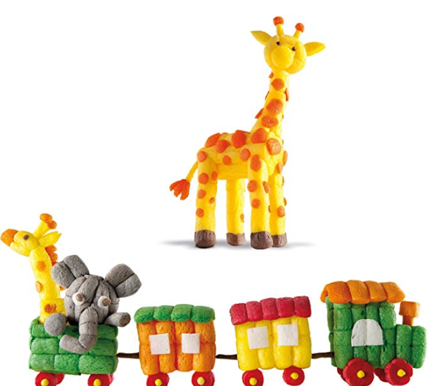 Activities for Kids at Home - PlayMais Basics