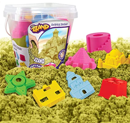 Activities for Kids at Home - Zzand