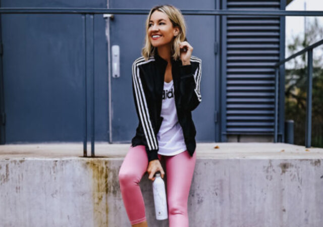 Adidas Offering Front Line Workers Discount