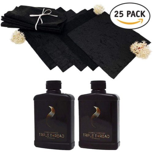 Alternatives to Toilet Paper