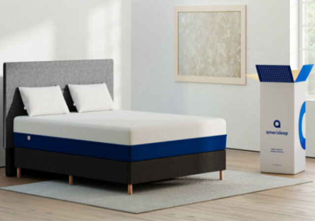 Amerisleep Mattress sale