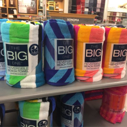 Best Deals on Beach Towels!! Best Sales & Cheap Deals!