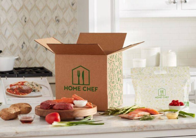 Best Meal Kit Delivery Services