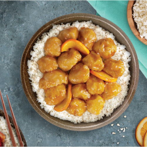 Buy 1 Get 1 FREE Entrees at Pei Wei 