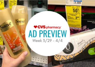 CVS Coupons &amp; Sales | NEW CVS Printable Coupons &amp; In Store Coupons!