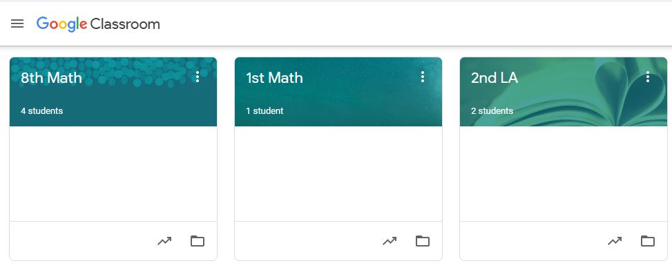 How to Use Google Classroom for Parents