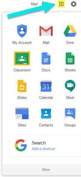 How to Use Google Classroom for Parents